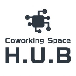 コワーキングスペースh U B 一般社団法人アールイー